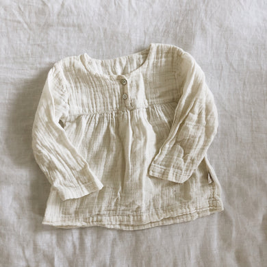 Poudre Organic Shirt