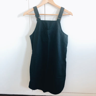 Zulu & Zephyr Pinafore