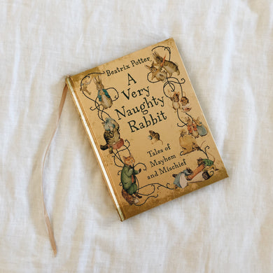 Beatrix Potter Hardcover