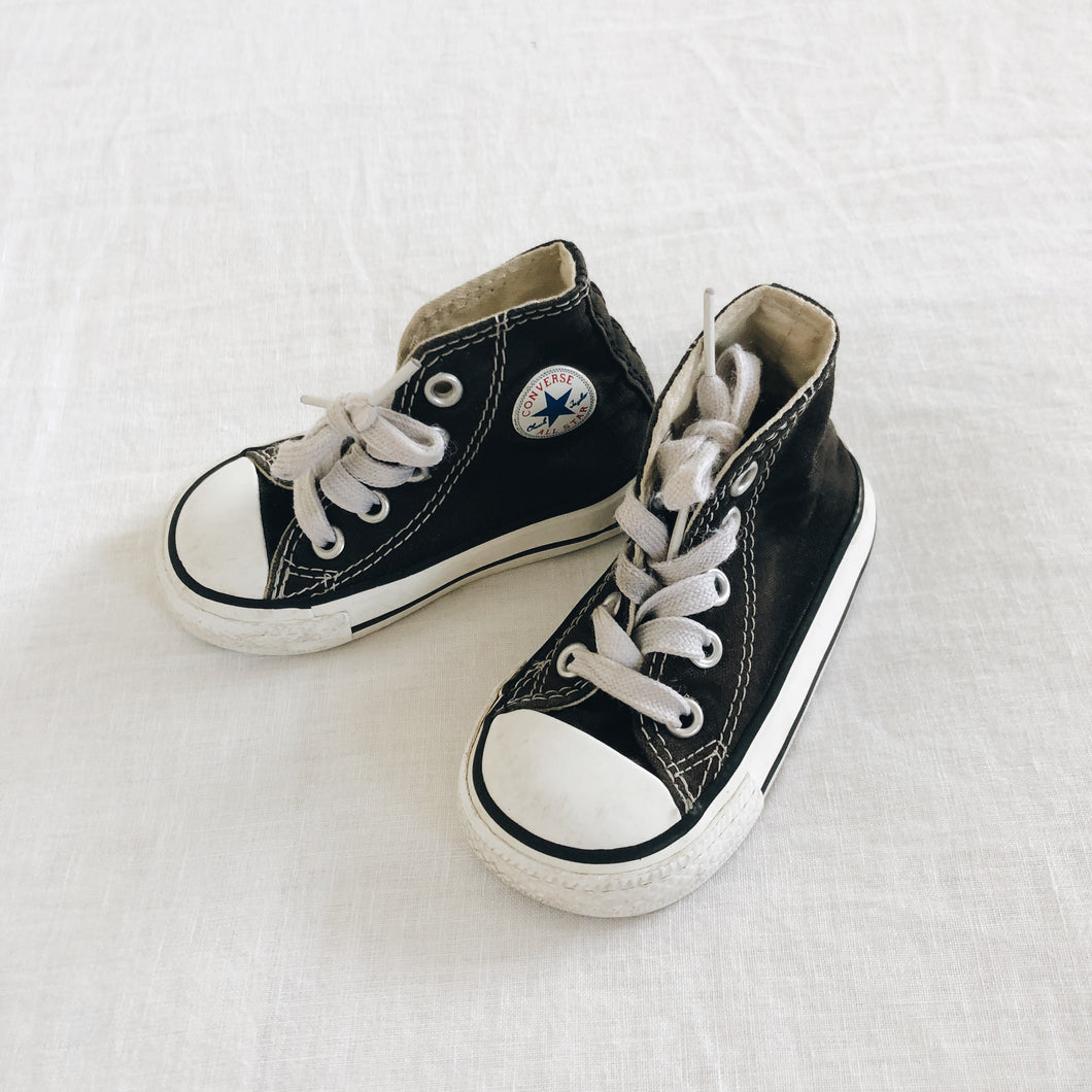 Toddler Converse US4